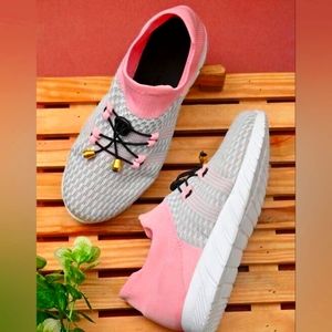 Soft shoes